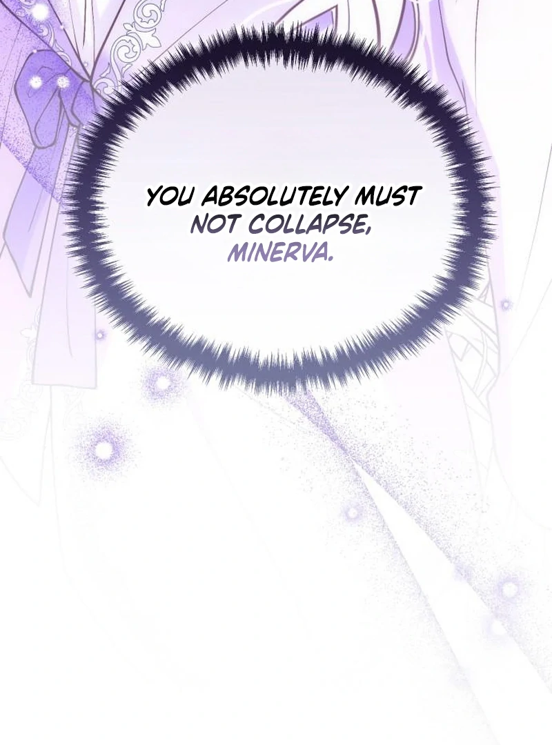 A Beast Swallowed by a Flower Chapter 114 page 30