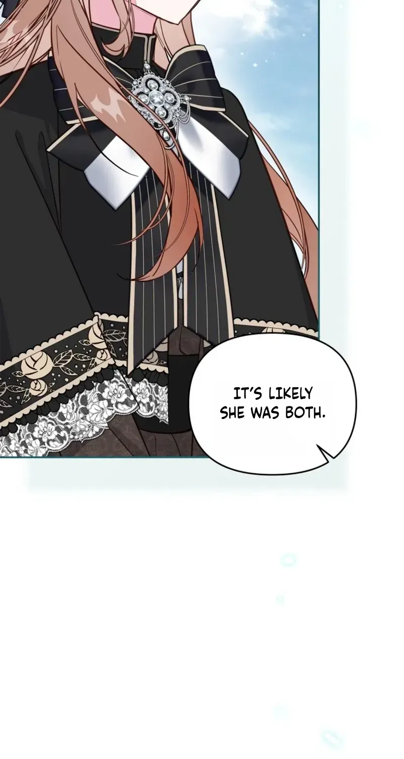 Philomel the Fake Chapter 113 page 82