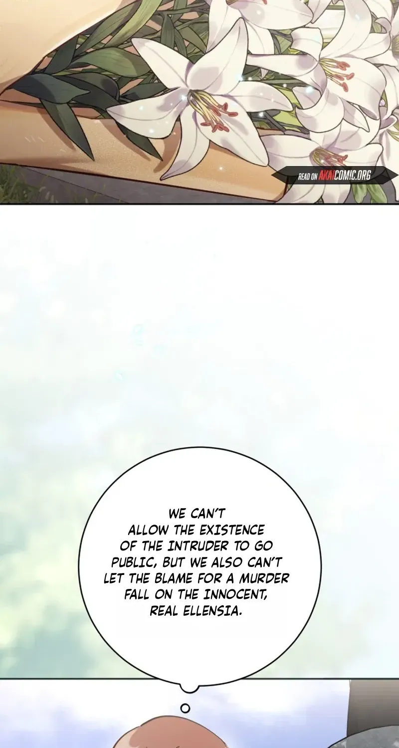 Philomel the Fake Chapter 113 page 73
