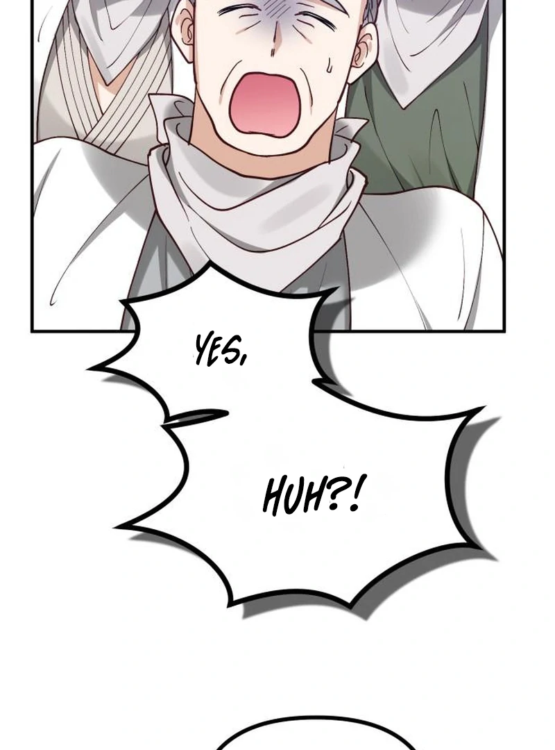 A Beast Swallowed by a Flower Chapter 114 page 38