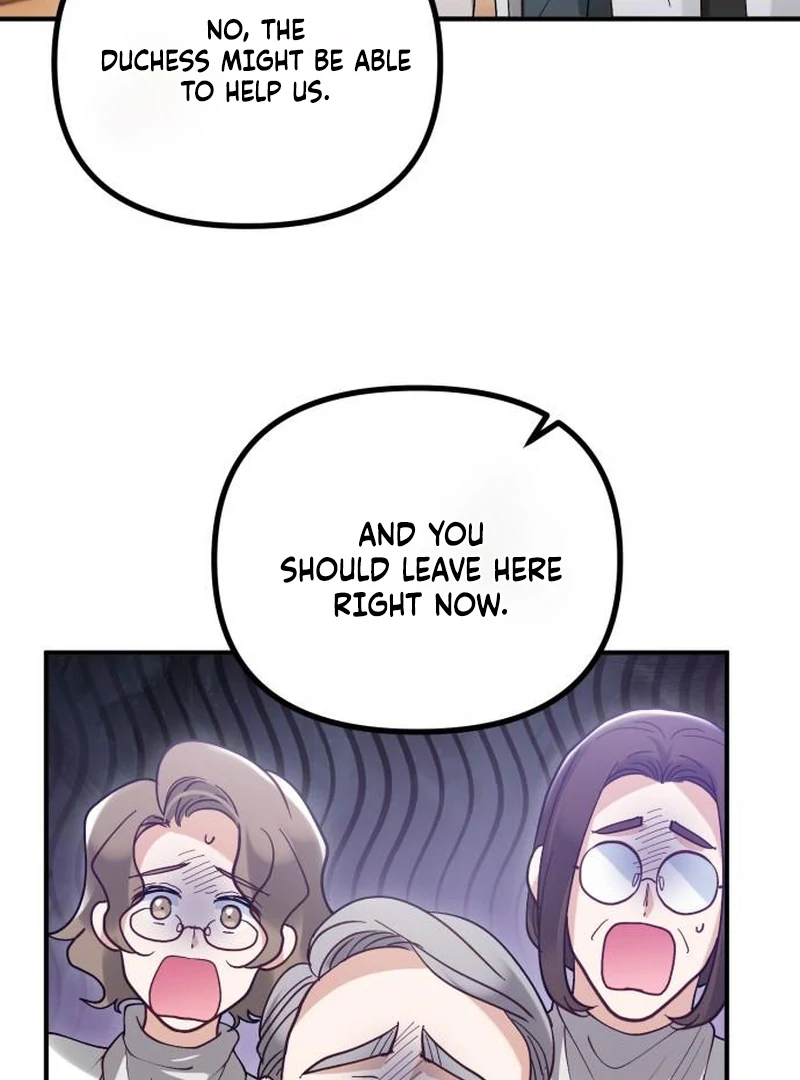 A Beast Swallowed by a Flower Chapter 114 page 37