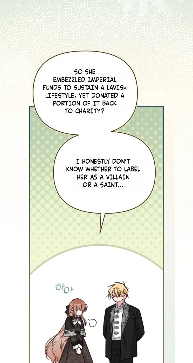 Philomel the Fake Chapter 113 page 80
