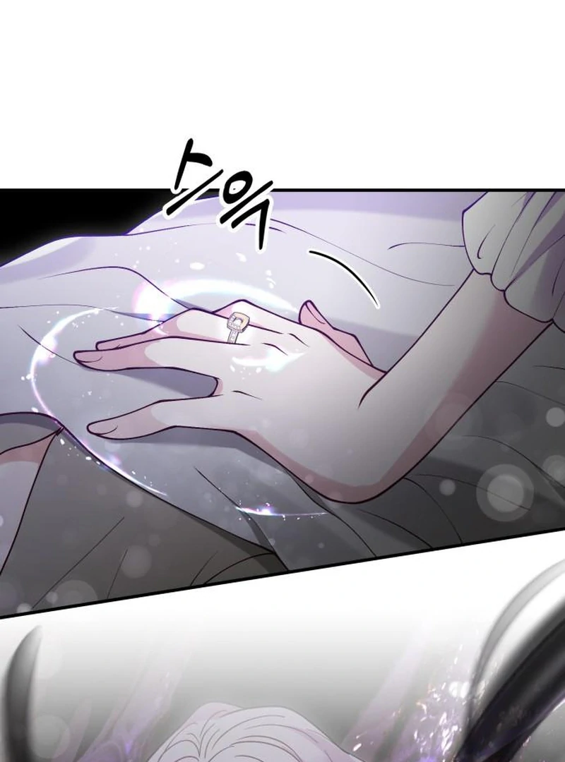 A Beast Swallowed by a Flower Chapter 114 page 49