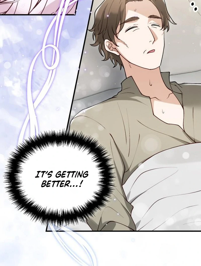 A Beast Swallowed by a Flower Chapter 114 page 53