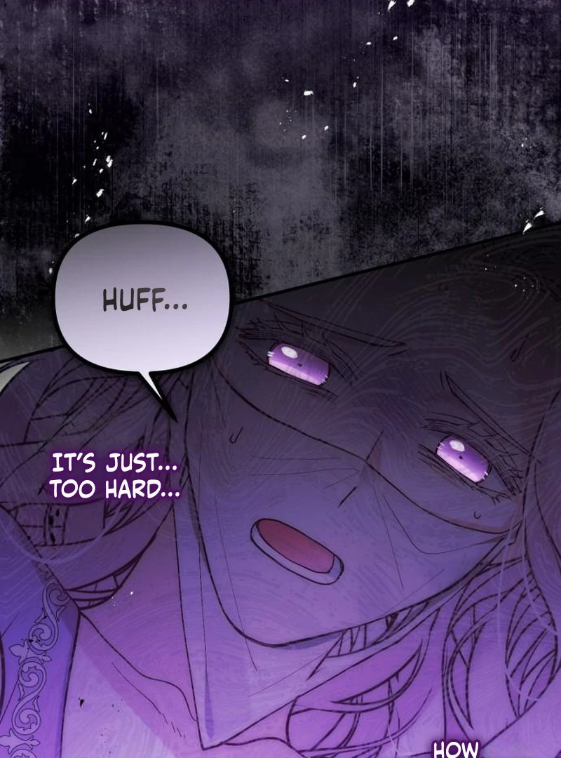 A Beast Swallowed by a Flower Chapter 114 page 62