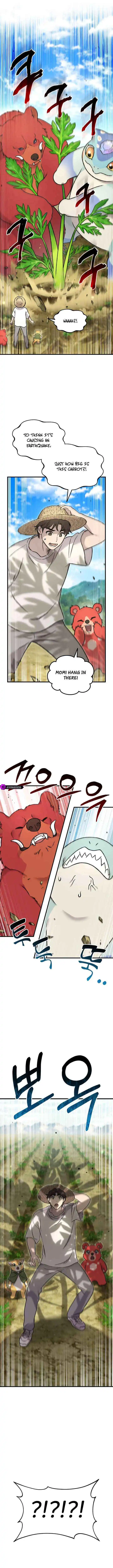 Solo Farming In The Tower Chapter 106 page 6
