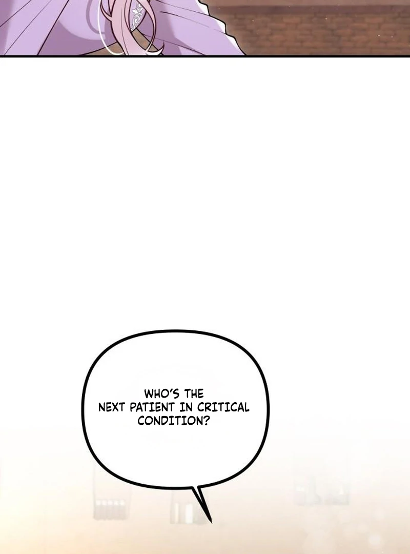 A Beast Swallowed by a Flower Chapter 114 page 55