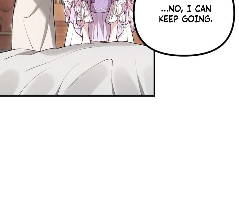 A Beast Swallowed by a Flower Chapter 114 page 65