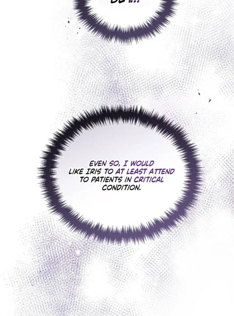 A Beast Swallowed by a Flower Chapter 114 page 67