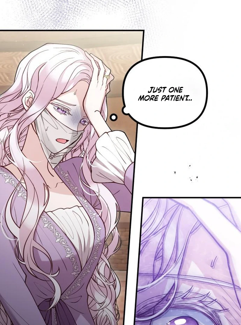 A Beast Swallowed by a Flower Chapter 114 page 68