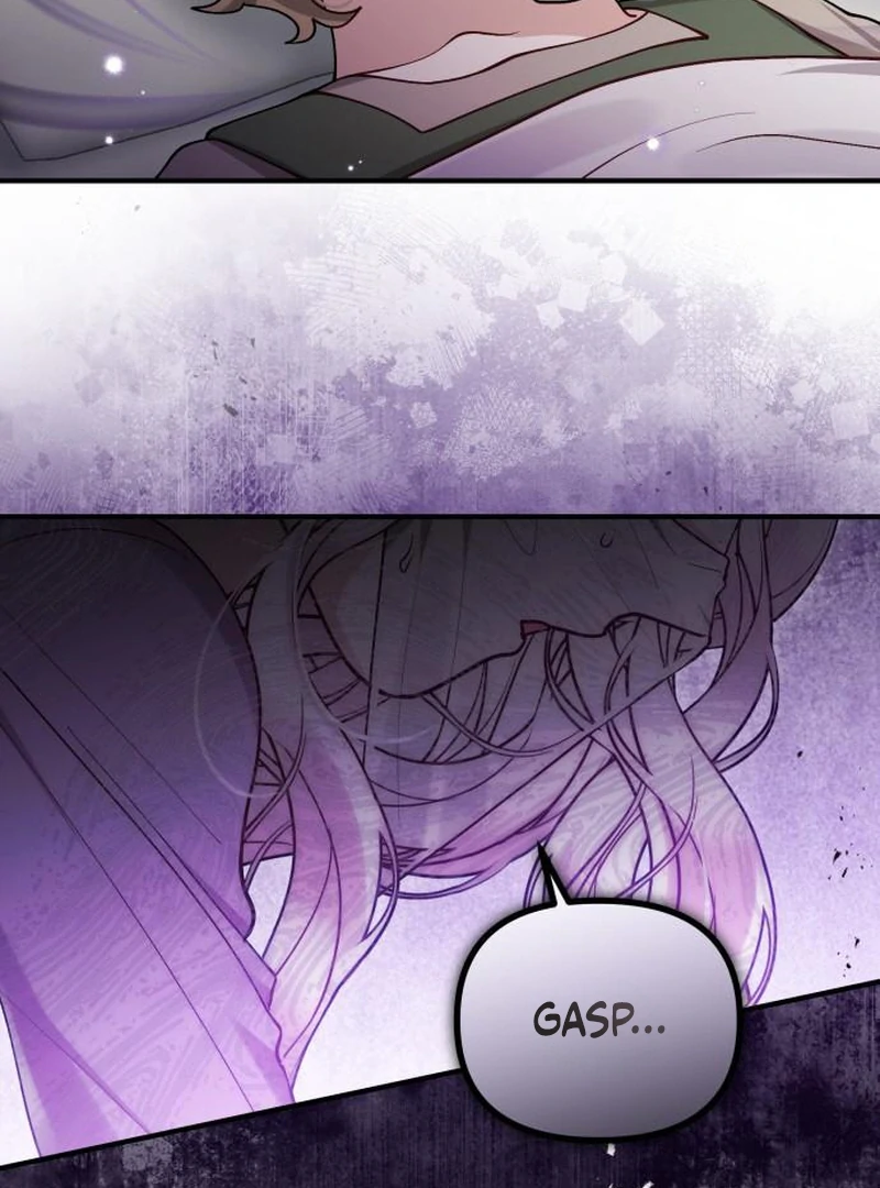 A Beast Swallowed by a Flower Chapter 114 page 61