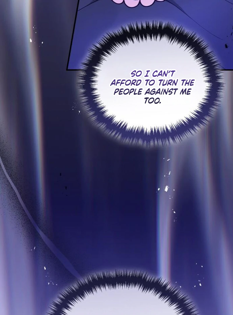 A Beast Swallowed by a Flower Chapter 114 page 92