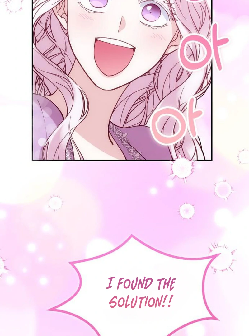 A Beast Swallowed by a Flower Chapter 114 page 97