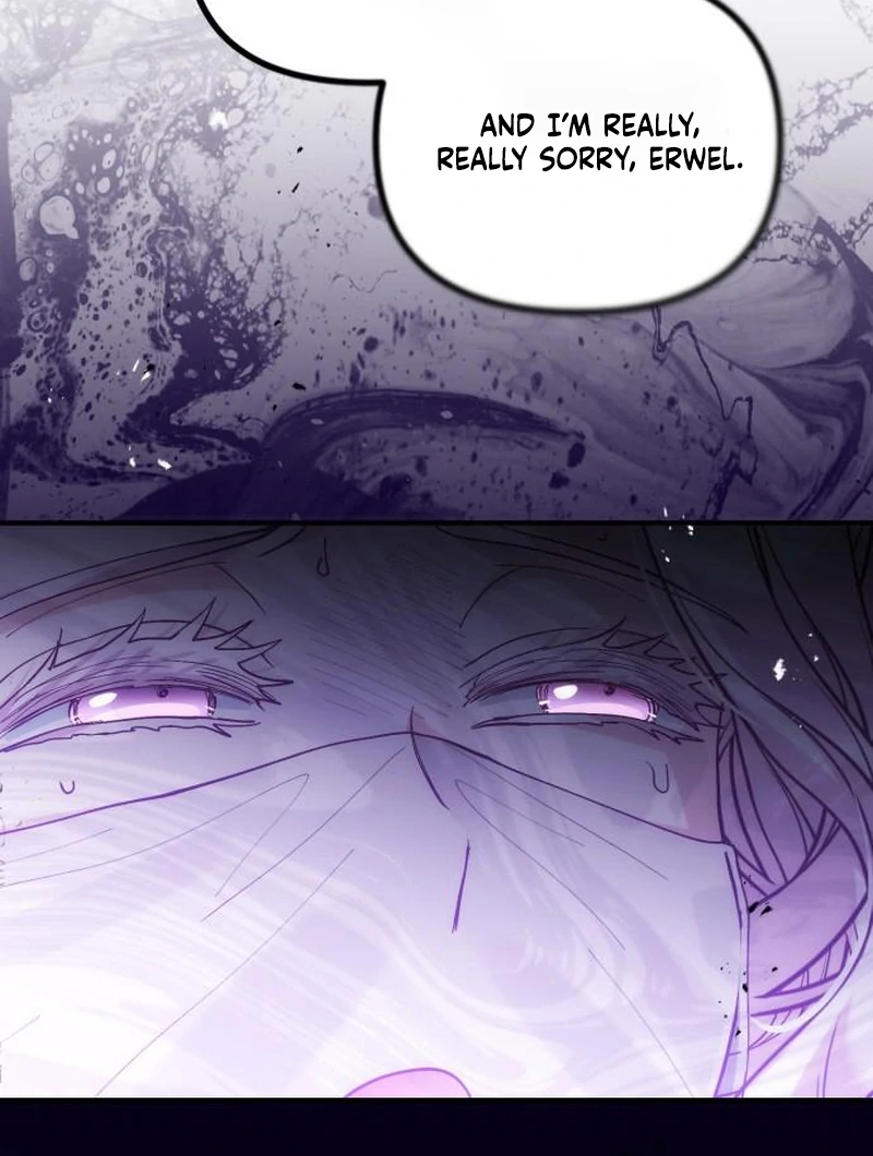 A Beast Swallowed by a Flower Chapter 114 page 77
