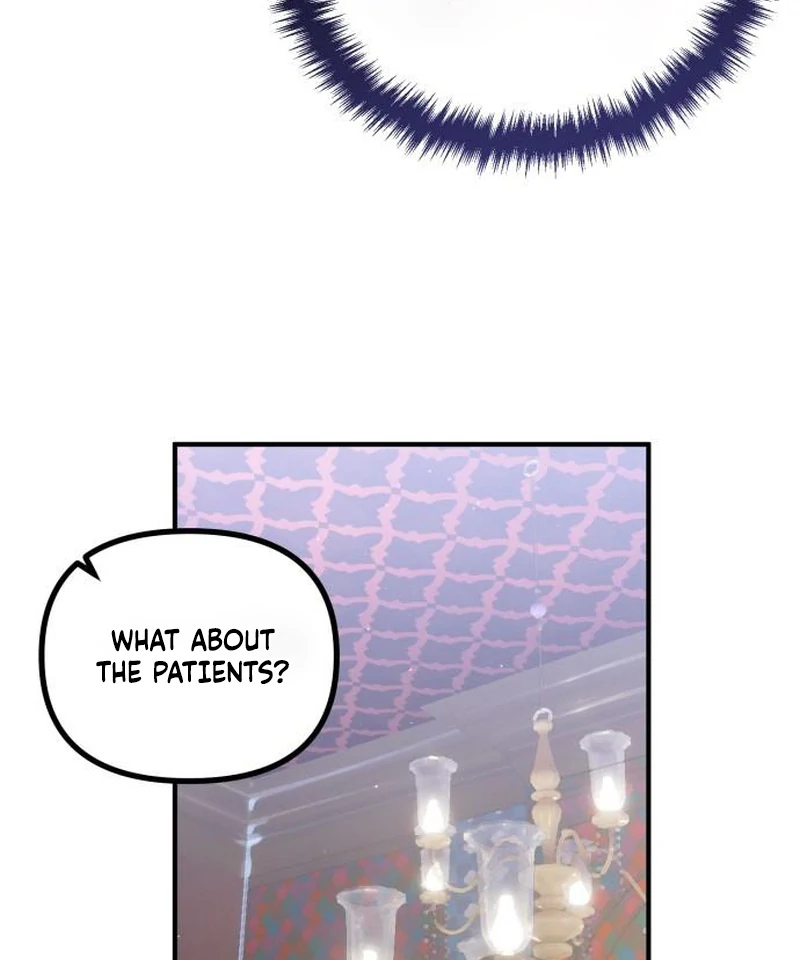 A Beast Swallowed by a Flower Chapter 114 page 88
