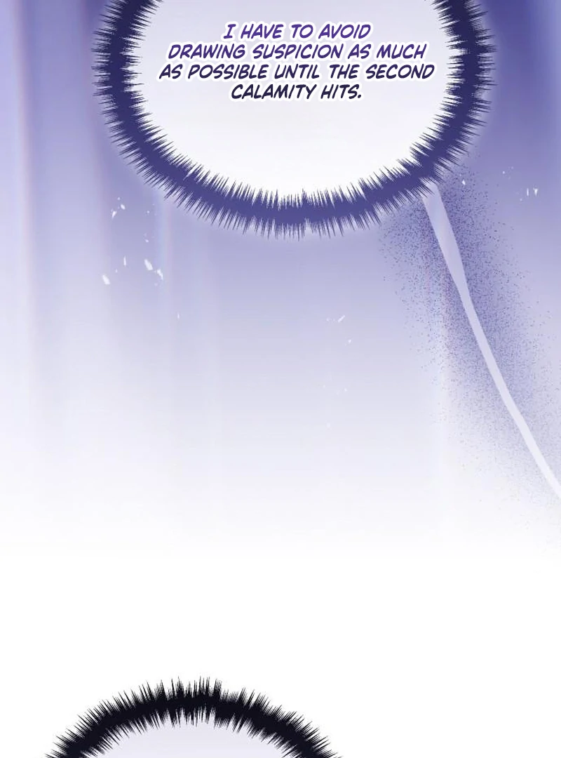 A Beast Swallowed by a Flower Chapter 114 page 93