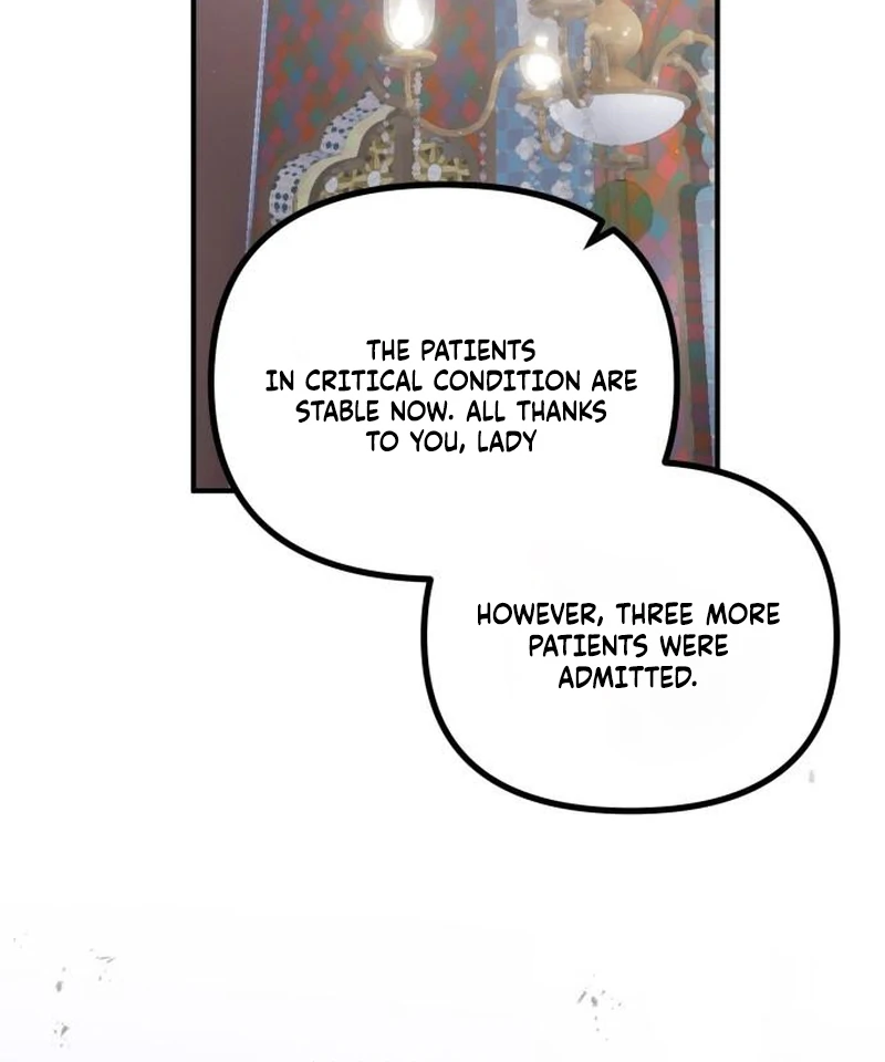 A Beast Swallowed by a Flower Chapter 114 page 89