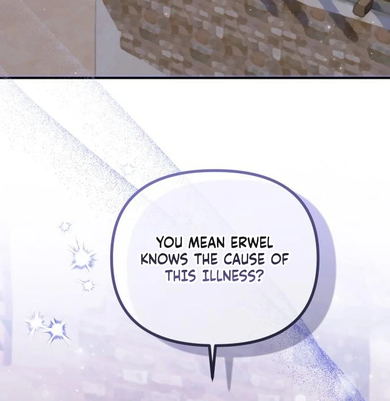A Beast Swallowed by a Flower Chapter 114 page 102
