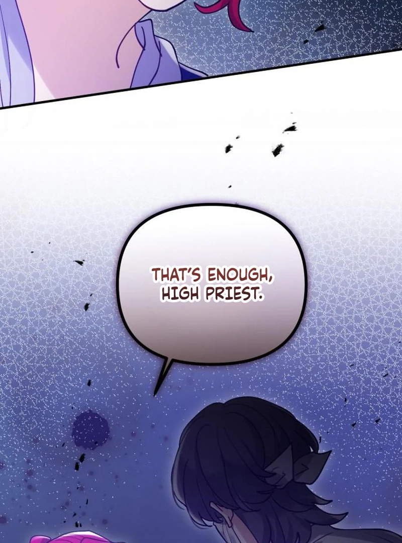 A Beast Swallowed by a Flower Chapter 114 page 74