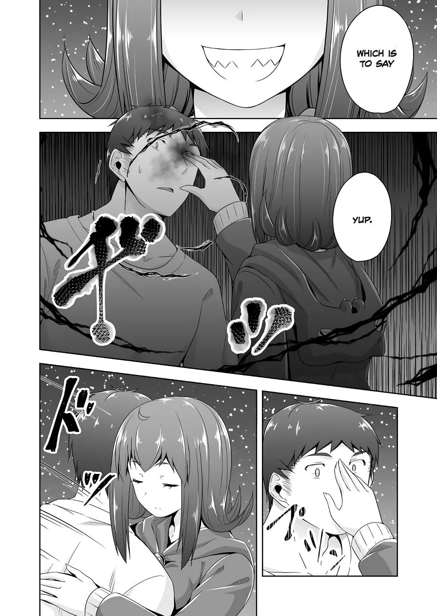Devilchi Chapter 110 page 2