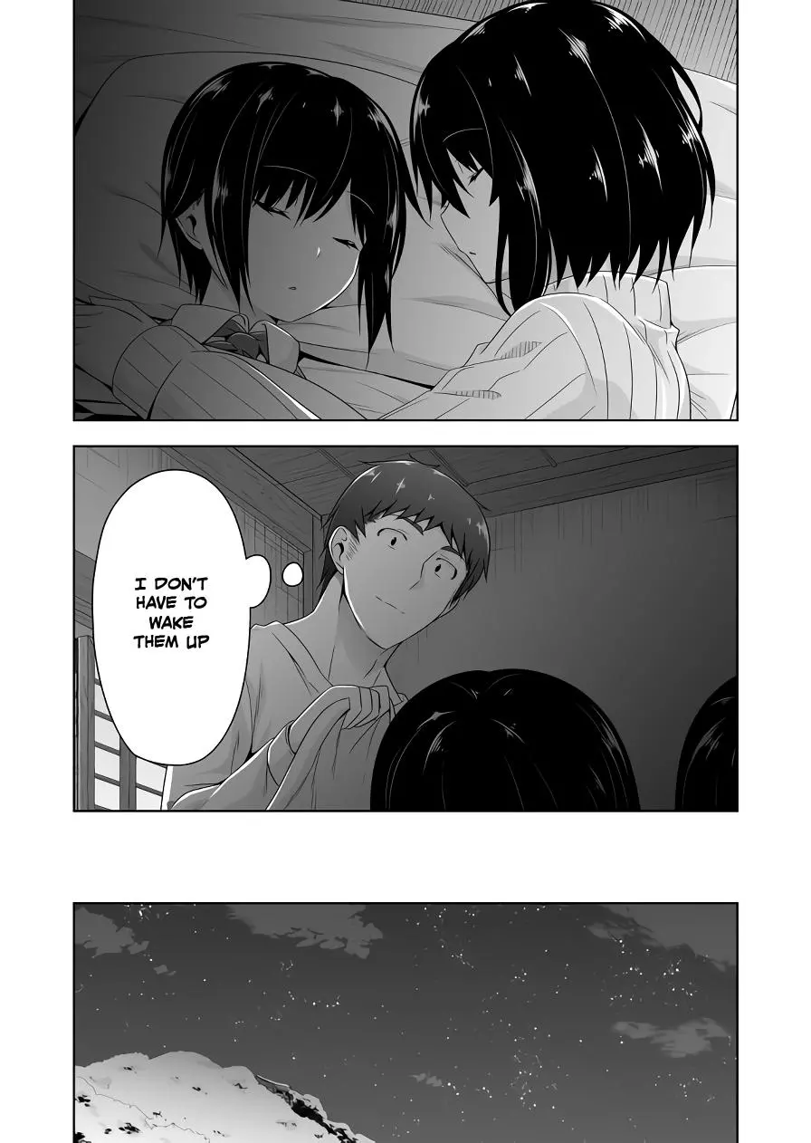 Devilchi Chapter 110 page 11