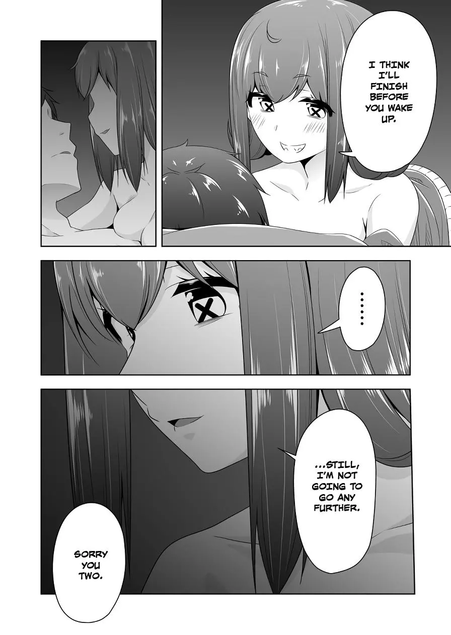 Devilchi Chapter 110 page 8