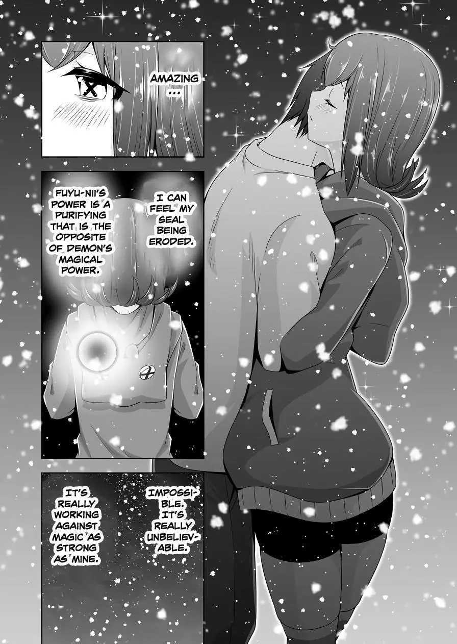 Devilchi Chapter 110 page 4