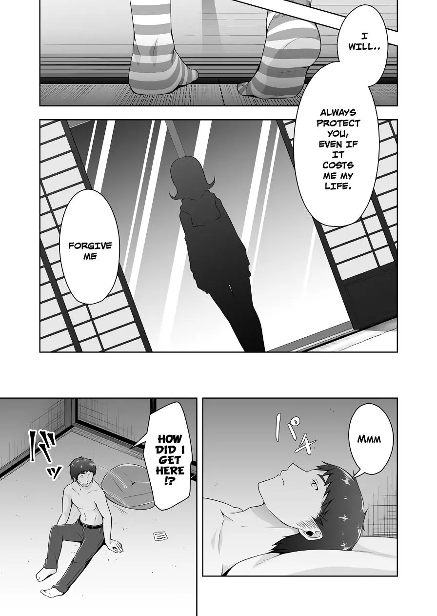 Devilchi Chapter 110 page 9