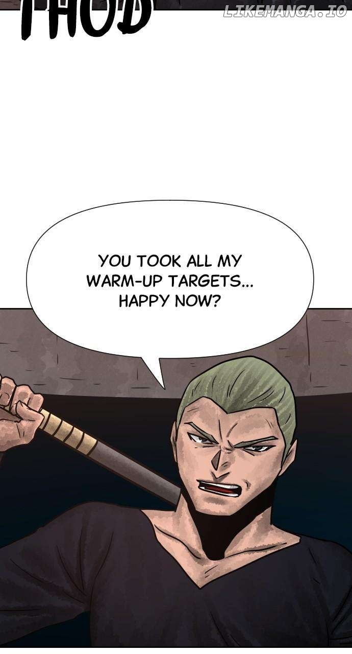 Warrior Executioner Chapter 114 page 13