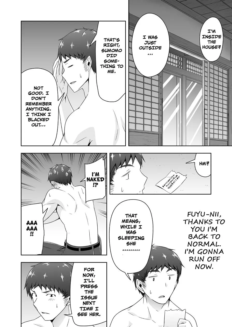 Devilchi Chapter 110 page 10