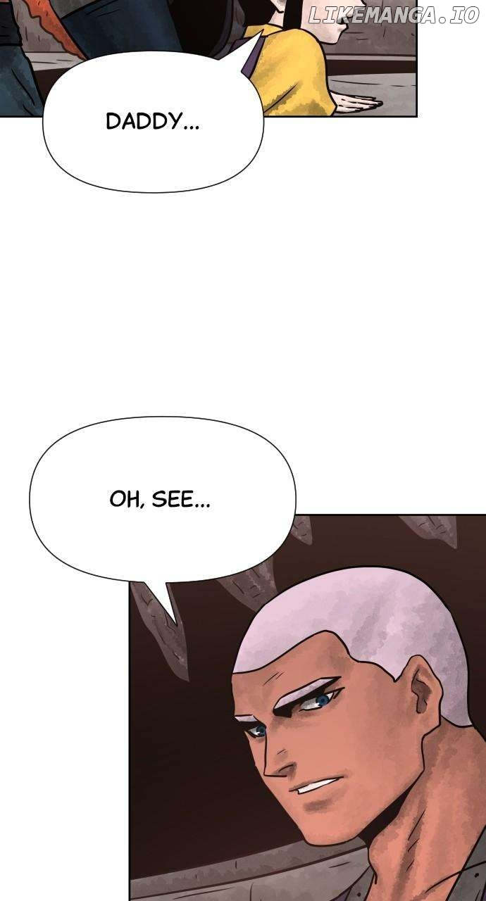Warrior Executioner Chapter 114 page 27