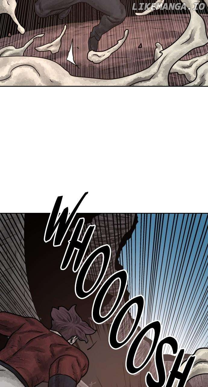 Warrior Executioner Chapter 114 page 19