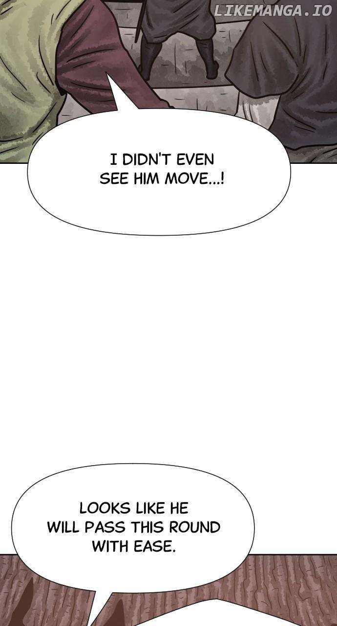 Warrior Executioner Chapter 114 page 8