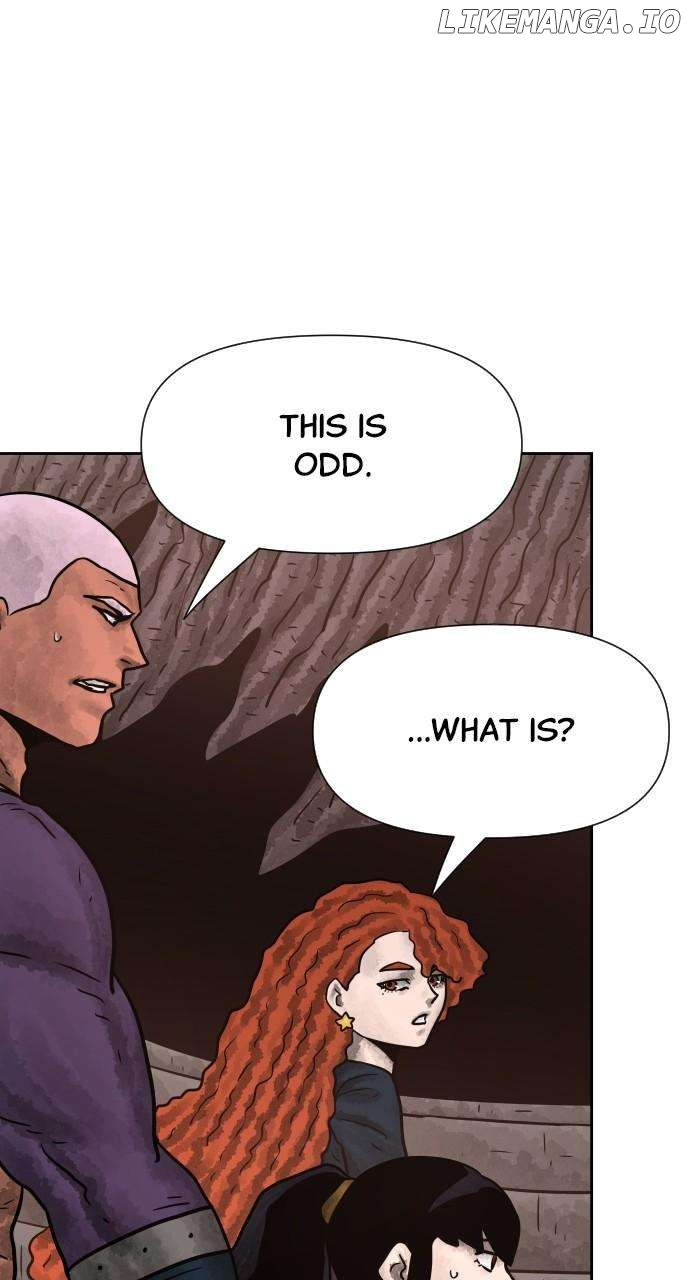 Warrior Executioner Chapter 114 page 26