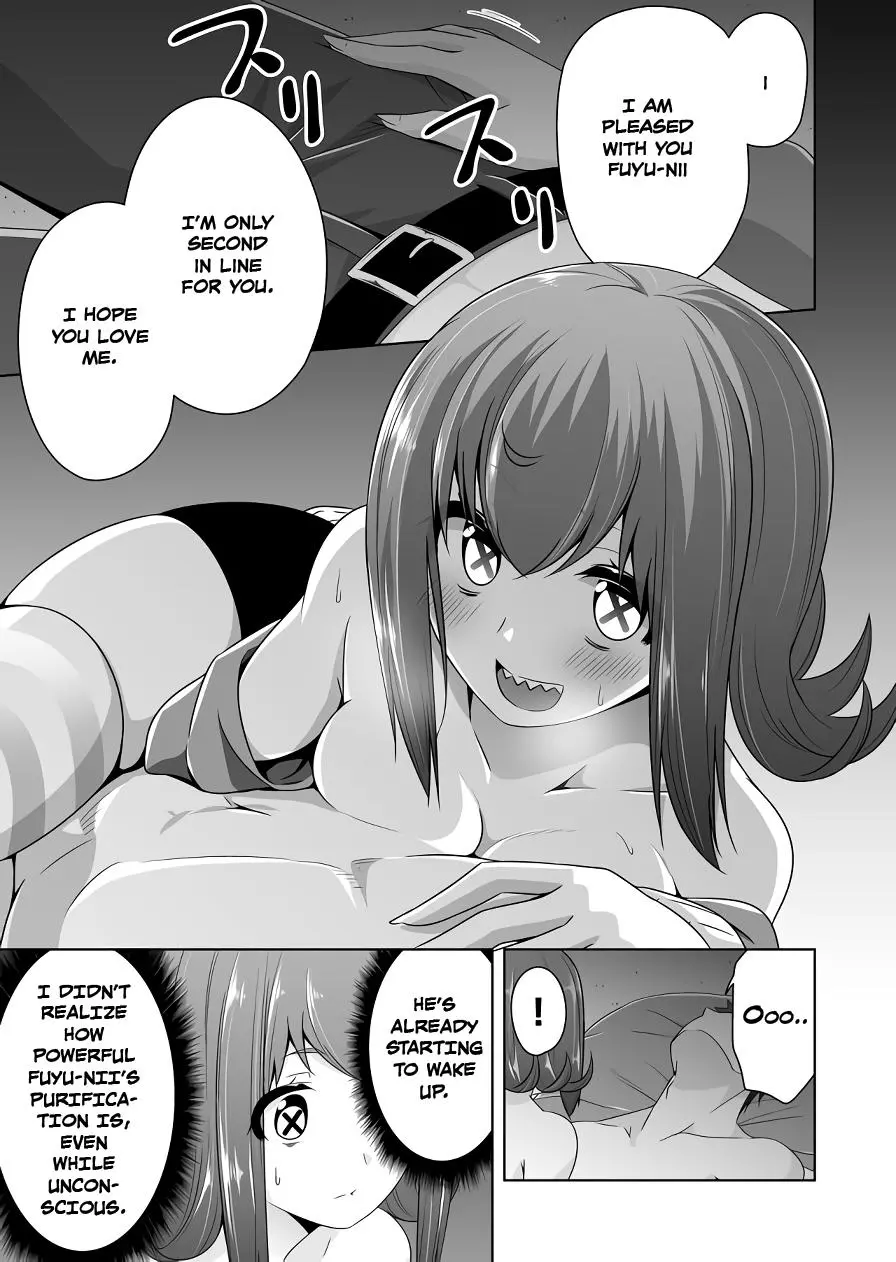 Devilchi Chapter 110 page 7