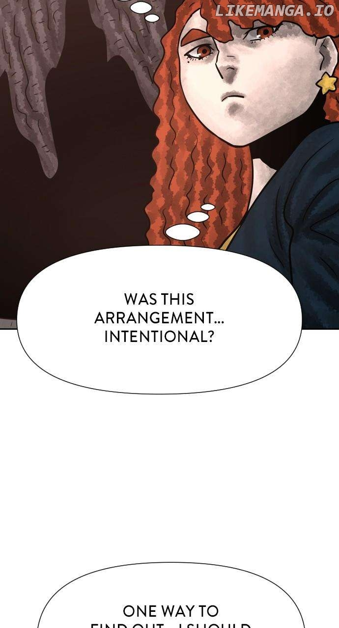 Warrior Executioner Chapter 114 page 36