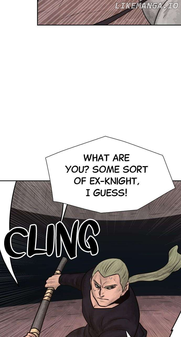 Warrior Executioner Chapter 114 page 40