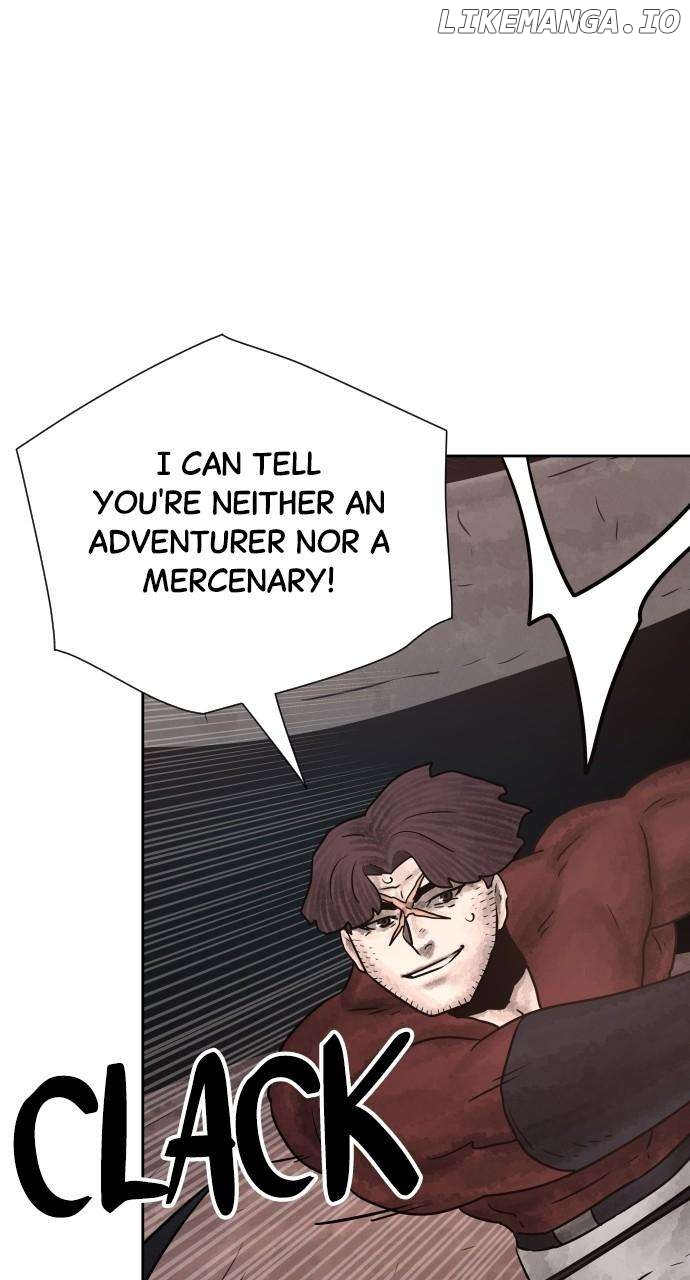 Warrior Executioner Chapter 114 page 39