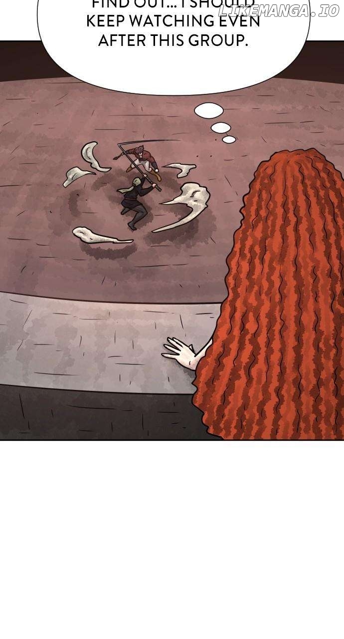 Warrior Executioner Chapter 114 page 37