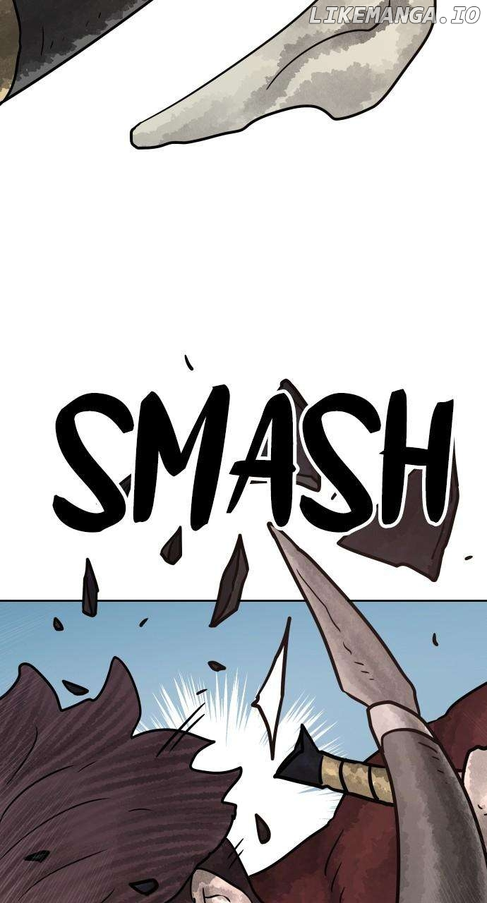 Warrior Executioner Chapter 114 page 48