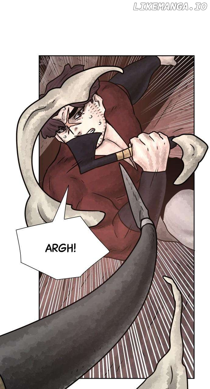 Warrior Executioner Chapter 114 page 47