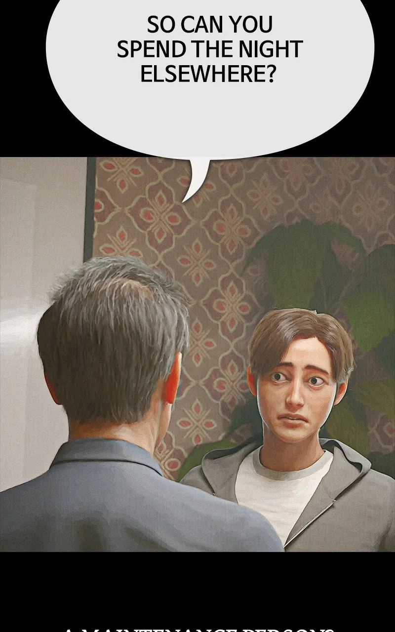 There Are No Demons Chapter 114 page 25