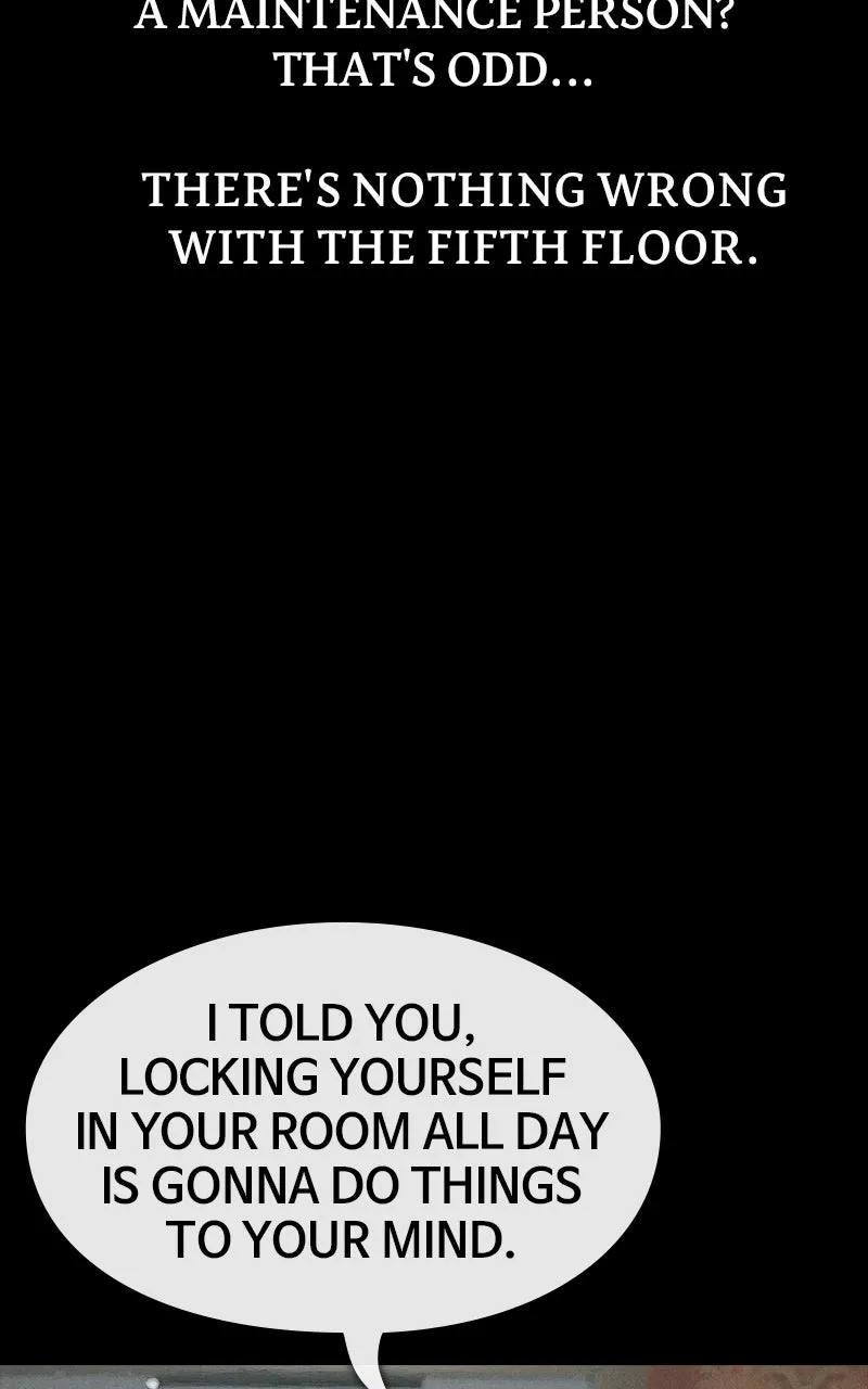 There Are No Demons Chapter 114 page 26