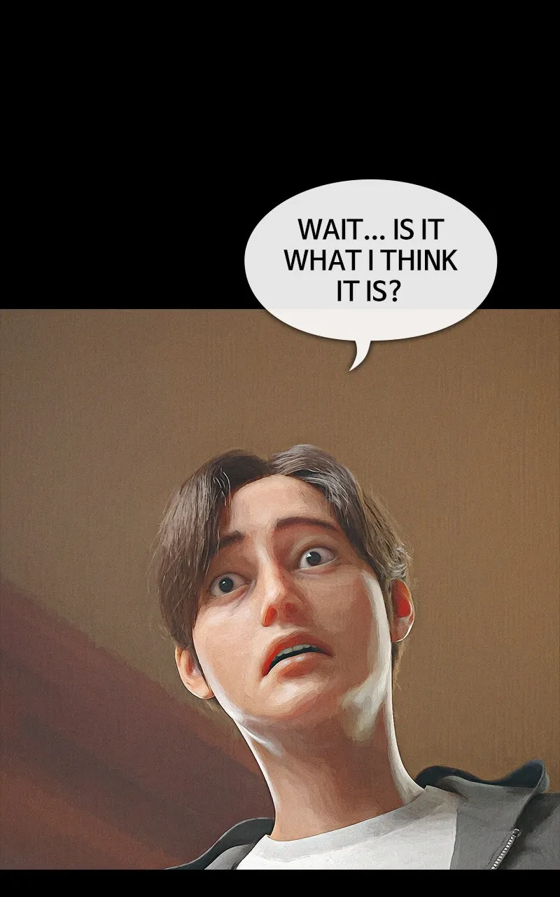 There Are No Demons Chapter 114 page 10