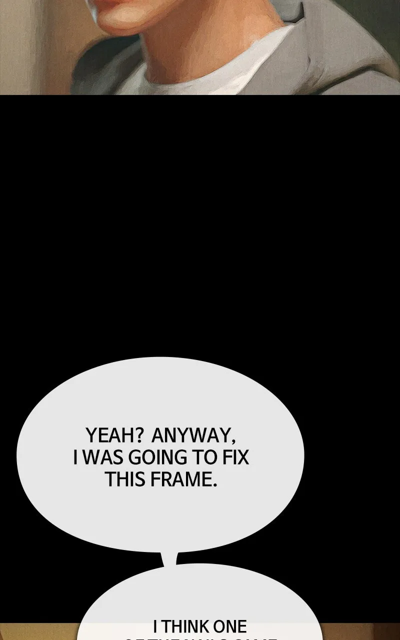 There Are No Demons Chapter 114 page 18