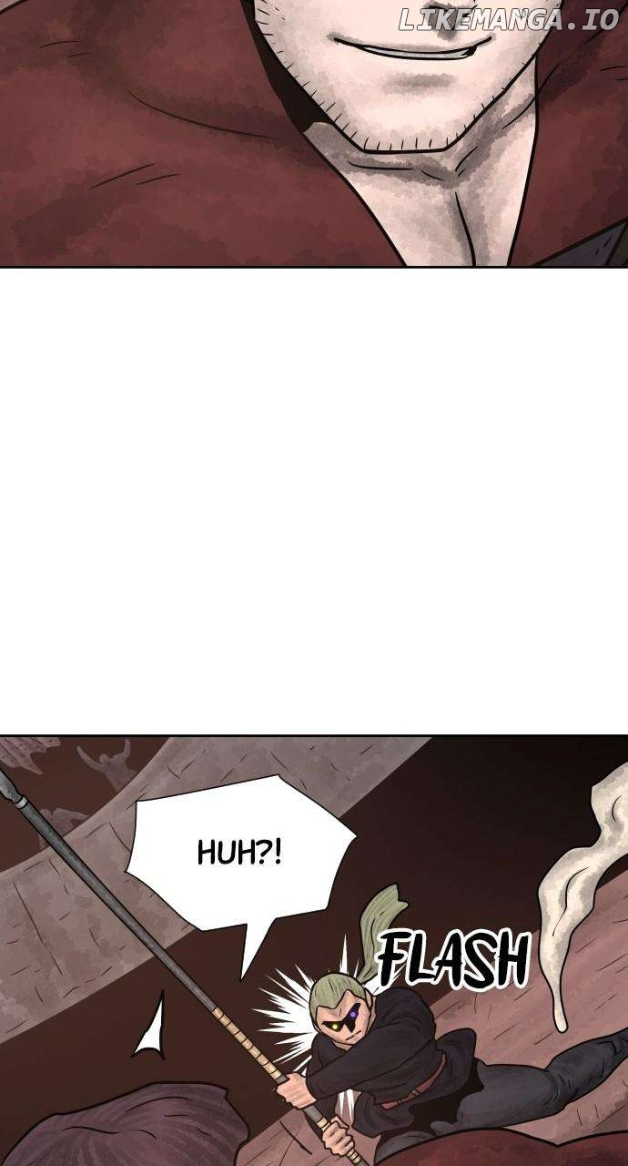 Warrior Executioner Chapter 114 page 42
