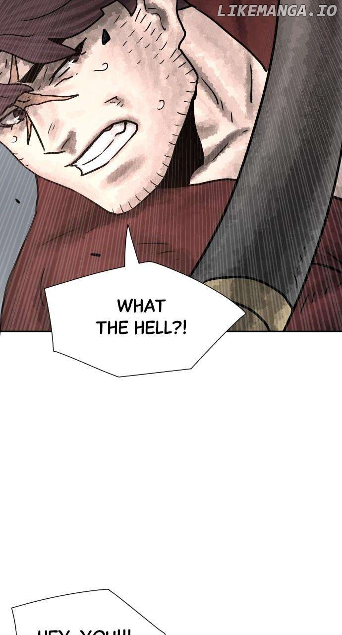 Warrior Executioner Chapter 114 page 49