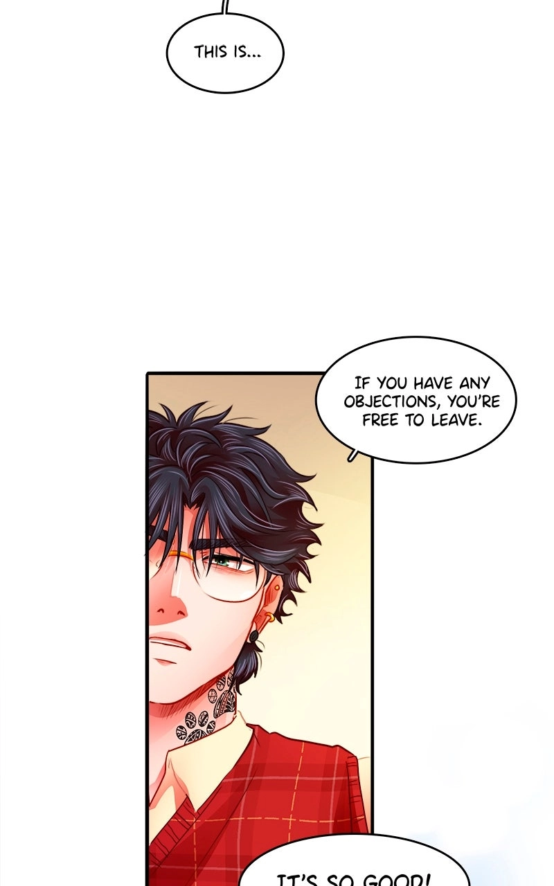 Love 4 a Walk Chapter 114 page 54