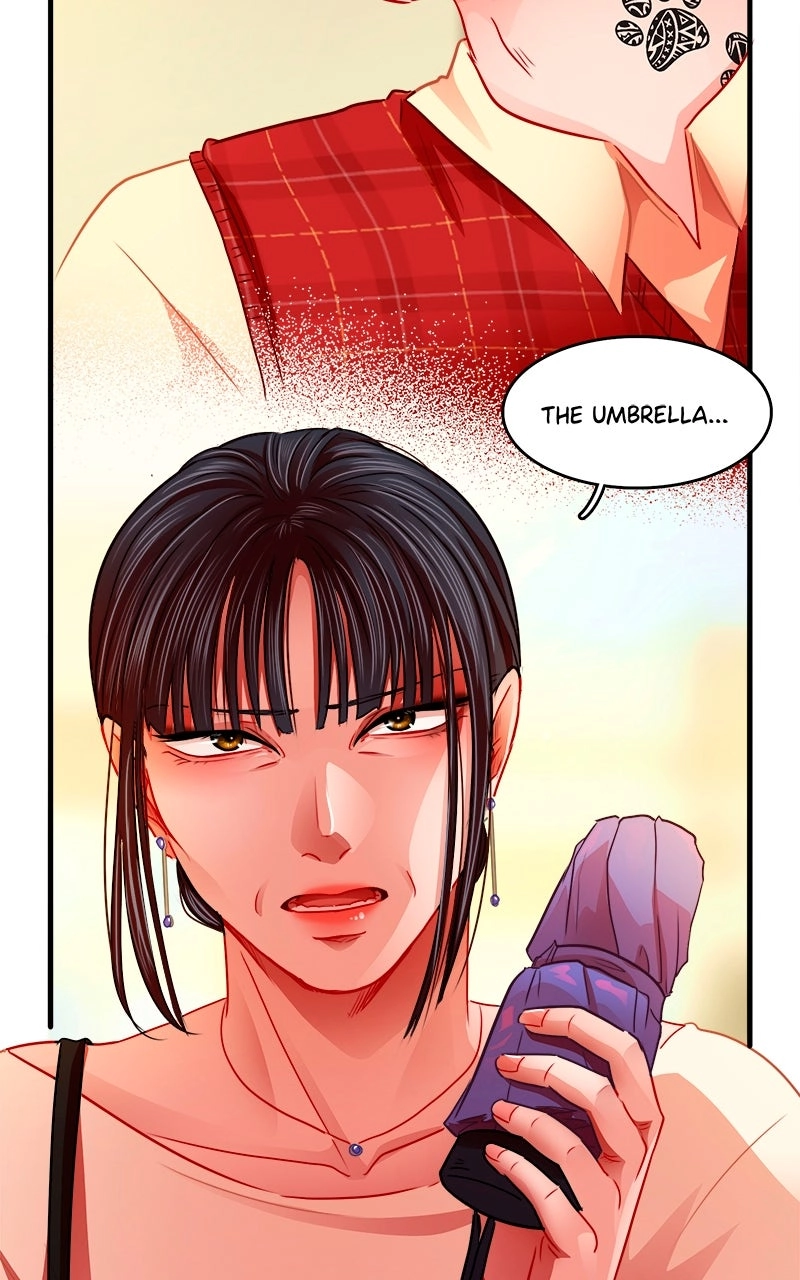 Love 4 a Walk Chapter 114 page 26