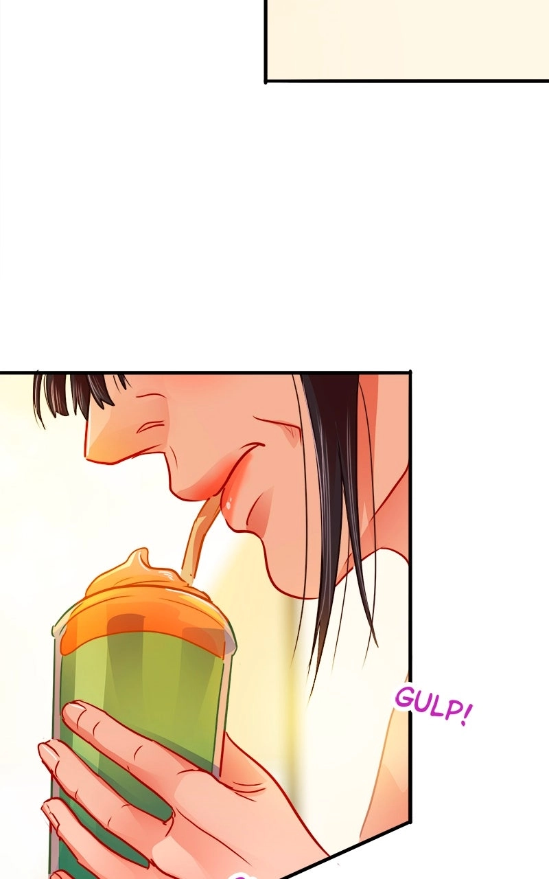 Love 4 a Walk Chapter 114 page 52
